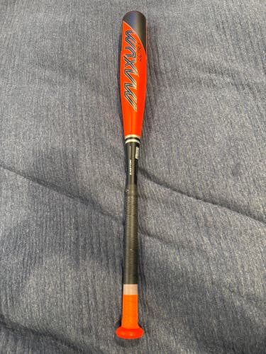 Used 2022 Easton USABat Certified Composite 19 oz 29" Maxum Ultra Bat