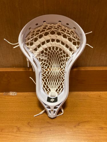 New Attack & Midfield Strung Mark 2V Head