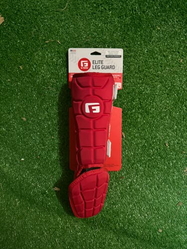 G-Form Batting Shin guard