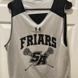 Used Large Under Armour Jersey