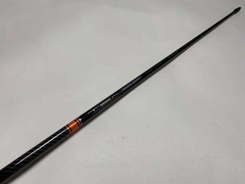 Mitsubishi Chemical Tensei Orange CK Series 60g Stiff Driver Shaft 45"-Ping