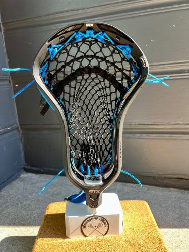 STX Surgeon 1K - Professionally Strung 5S