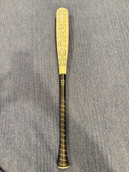 Used 2024 Warstic USABat Certified Hybrid 19 oz 29" Bonesaber Hybrid Bat