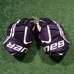 Bauer Vapor X 3.0 10" Hockey Gloves