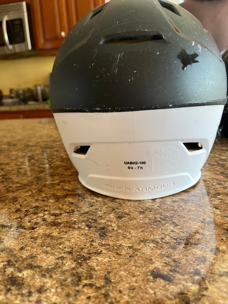 Youth Baseball Helmet