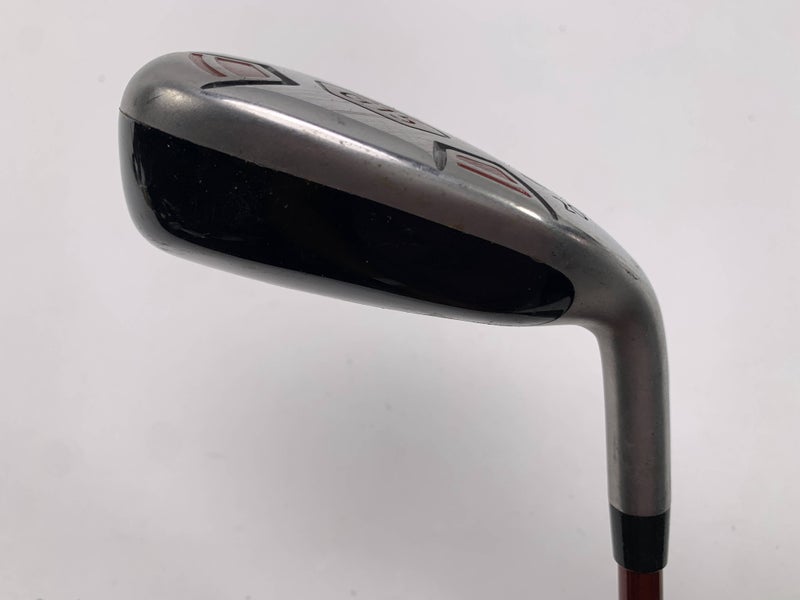 Ping G15 3 Hybrid 20* TFC149 Regular Graphite Mens RH