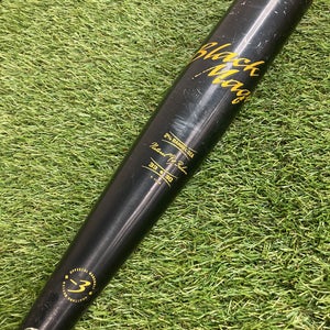 2023 Easton Black Magic BBCOR Bat (-3) Alloy 30 oz 33"