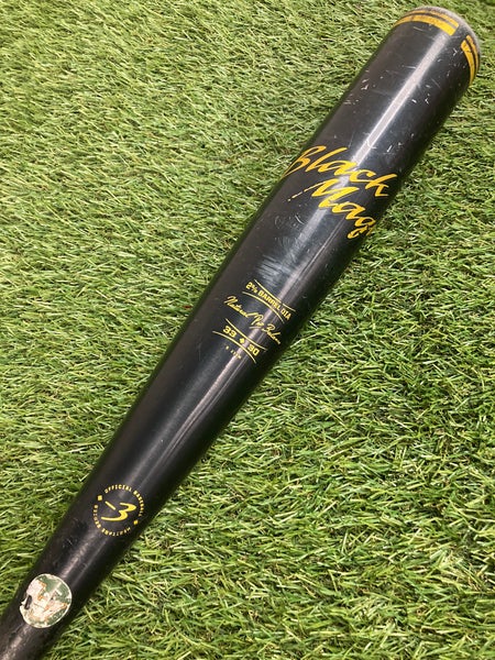 2023 Easton Black Magic Bat BBCOR Certified (-3) Alloy 30 oz 33" | Open To Offers