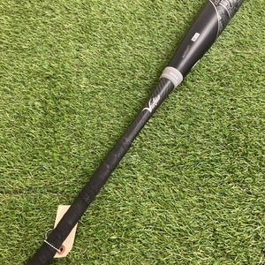 Used 2023 Victus Nox 2 Bat USSSA Certified (-10) Hybrid 20 oz 30"