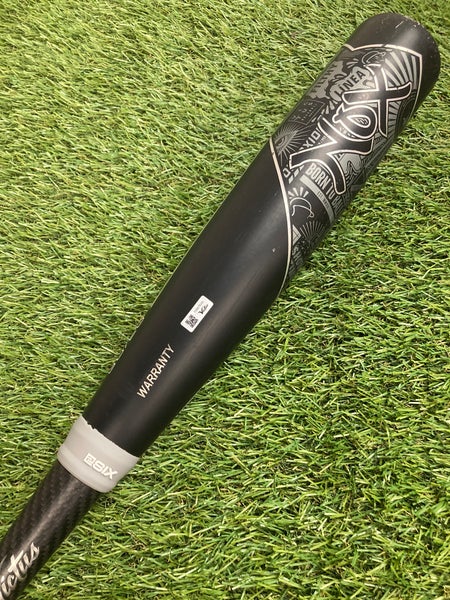 2023 Victus Nox 2 Bat USSSA Certified (-10) Hybrid 20 oz 30" | Open To Offers