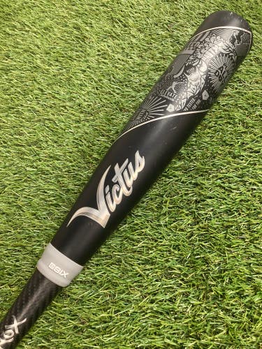 2023 Victus Nox 2 Bat USSSA Bat (-10) 20 oz 30"