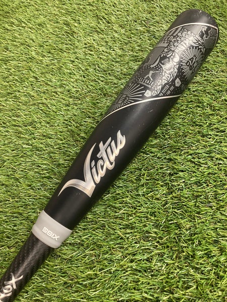 2023 Victus Nox 2 Bat USSSA Bat (-10) 20 oz 30"