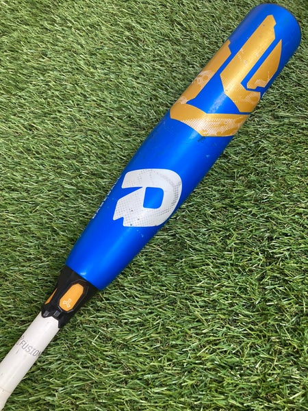 DeMarini CF USA Youth Bat 2021 (-10)