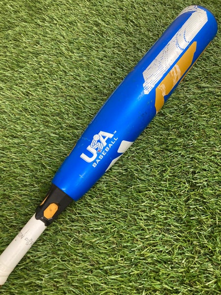 DeMarini CF USA Youth Bat 2021 (-10)