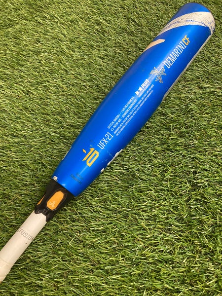 DeMarini CF USA Youth Bat 2021 (-10)