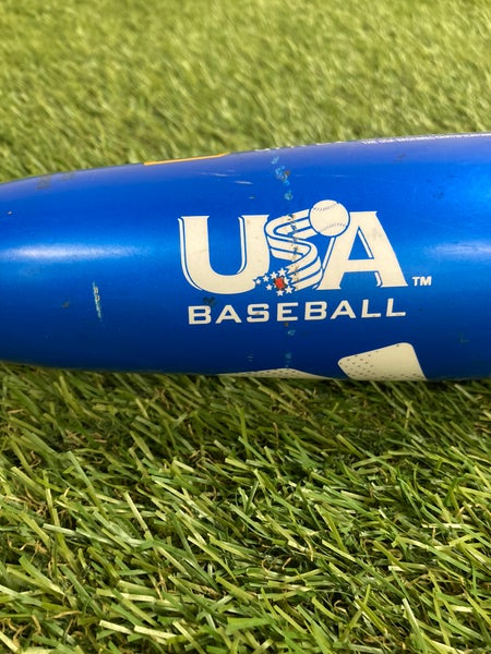 DeMarini CF USA Youth Bat 2021 (-10)