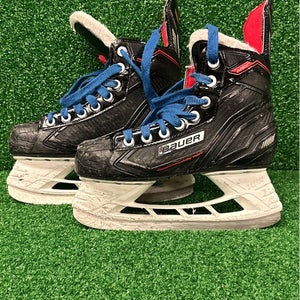 Bauer Nex Size 4.0 Hockey Skates