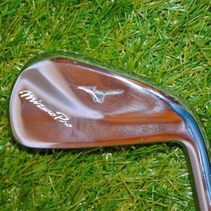 MIZUNO	Pro 245	2 Iron	RH	42"	Graphite	Stiff	CP2 Jumbo