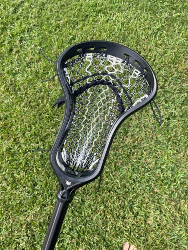 New ECD Mirage 2.0 Stick With Maverik Union Shaft