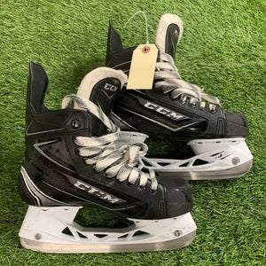 CCM RibCor 74K Hockey Skates | Intermediate 4