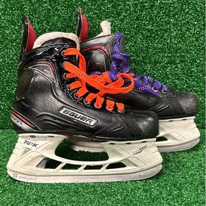 Bauer Vapor X600 Size 2.0 Hockey Skates
