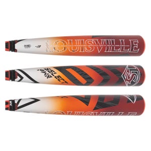 New Louisville Slugger Select PWR BBCOR WBD2641010 FREE SHIPPING