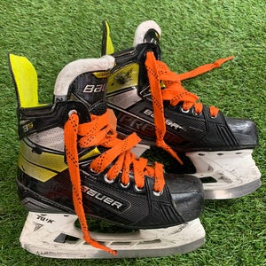 Bauer Supreme 3S Hockey Skates | Junior  2.5