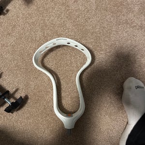 warped Ass Used FOGO Strung Burn FO Head
