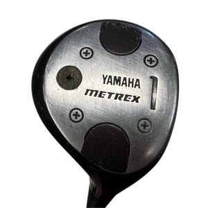Used METREX Mens Driver RH 11730-S000053557