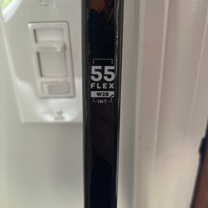 Warrior covert QR6