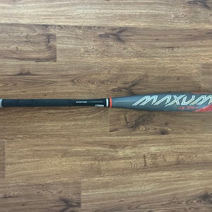 2022 Easton Maxum BBCOR Certified 29 oz 32"