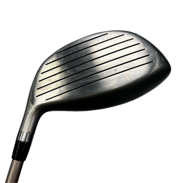Used Golden Bear LADY BEAR HI LAUNCH Womens Driver RH 12.0 Degree 11730-S000059492