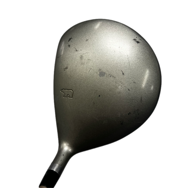 Used Golden Bear LADY BEAR HI LAUNCH Womens Driver RH 12.0 Degree 11730-S000059492