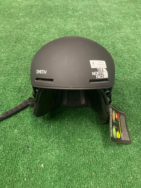 SMITH THE NORTH FACE ヘルメット　2021 The North Face x The North Face Code Mips Snow Helmet
