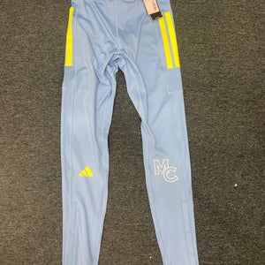 Adidas Custom Running Leggings Special Order
