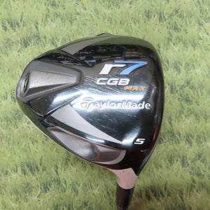 LADIES * Taylormade R7 CGB MAX 5 Wood