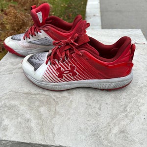 Under Armor Yard Turf baseball turf shoes - size 9