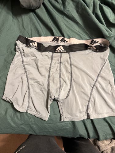 Adidas climalite compression