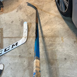 Used Senior Bauer Right Handed P28  Nexus Sync Hockey Stick
