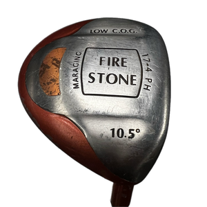 Used Mens Driver RH 10.5 Degree 11730-S000055481