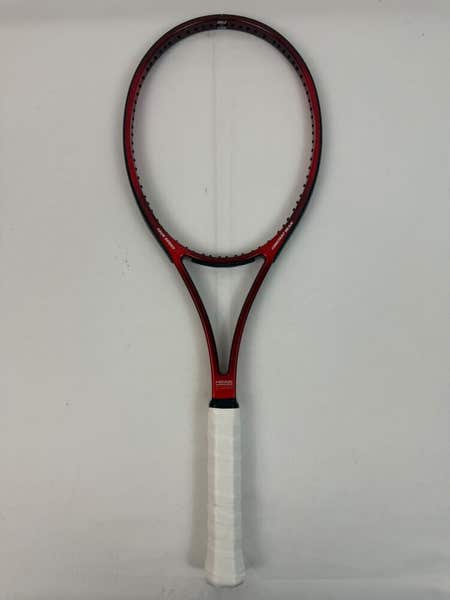 HEAD PRESTIGE CLASSIC 600 【1/4 SL 2】 Head Prestige Classic 600 Midsize, 4 3/8 Excellent 9.5/10 | eBay