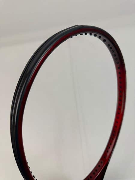 HEAD PRESTIGE CLASSIC 600 【4 1/4 2】 Head Prestige Classic 600 Midsize, 4 3/8 Excellent 9.5/10 | eBay