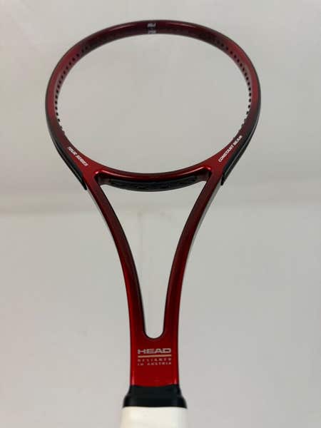 HEAD Prestige classic 600 プレステージ クラッシック Head Prestige Classic – ProStockTennis