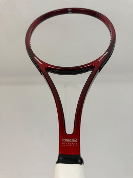 中古　HEAD PRESTIGE CLASSIC 600 Head Prestige Classic 600 Midsize, 4 3/8 Excellent 9/10 | eBay