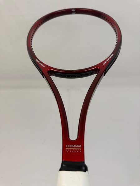 Head Prestige Classic 600 Midsize, 4 3/8 Excellent 9.5/10