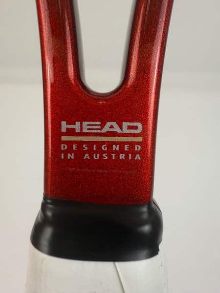 Head Prestige Classic 600 Midsize, 4 3/8 Excellent 9.5/10