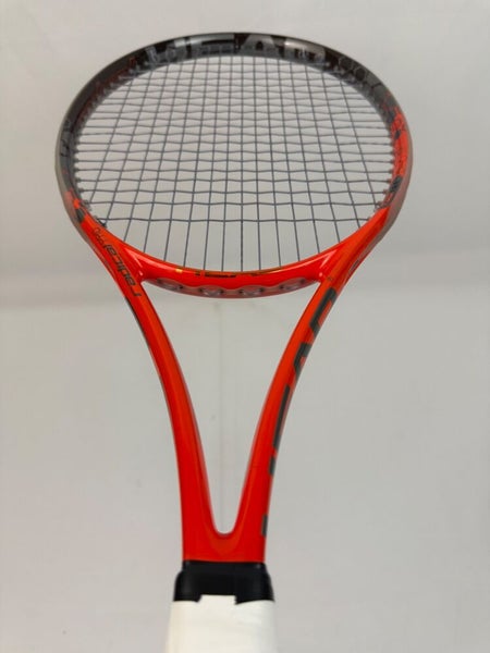 Head Youtek IG Radical Pro, 4 3/8 Excellent 9.5/10