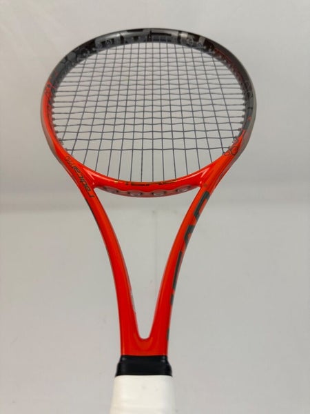 Head Youtek IG Radical Pro, 4 3/8 Excellent 9.5/10