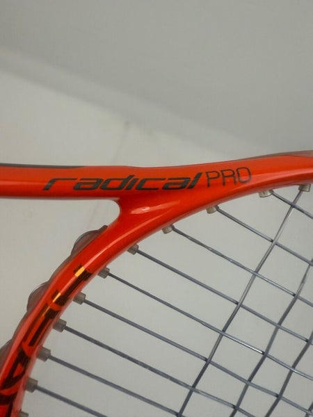 Head Youtek IG Radical Pro, 4 3/8 Excellent 9.5/10