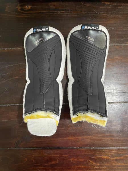 Custom Bauer Tongues